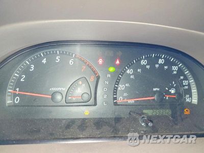 Zdjęcie 9 z 12 samochodu: 2002 TOYOTA CAMRY LE VIN:4T1BE32K82U080293 - miniatura