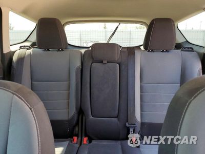 Zdjęcie 10 z 13 samochodu: 2016 FORD ESCAPE SE VIN:1FMCU9GX4GUC87737 - miniatura