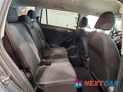 Zdjęcie 11 z 14 samochodu: 2021 VOLKSWAGEN TIGUAN S VIN:3VV0B7AX4MM097612 - miniatura