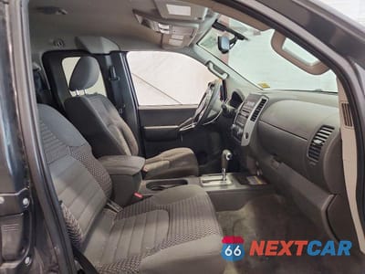 Zdjęcie 10 z 12 samochodu: 2012 NISSAN FRONTIER SV V6 VIN:1N6AD0CW4CC430820 - miniatura