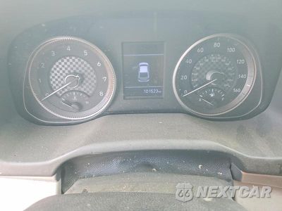 Zdjęcie 9 z 12 samochodu: 2020 HYUNDAI ELANTRA SE VIN:5NPD74LF8LH526310 - miniatura
