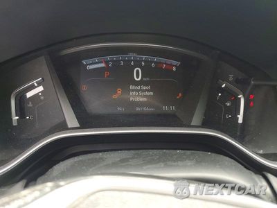 Zdjęcie 9 z 14 samochodu: 2020 HONDA CR-V EX VIN:2HKRW1H58LH413772 - miniatura