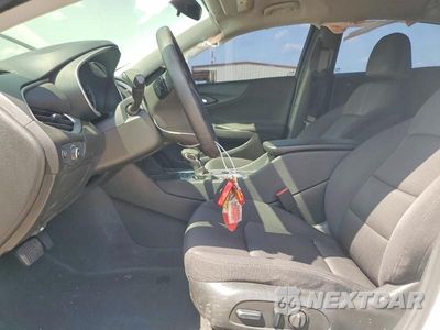 Zdjęcie 7 z 12 samochodu: 2024 CHEVROLET MALIBU LT VIN:1G1ZD5ST8RF202247 - miniatura