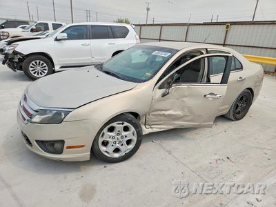 2010 FORD FUSION SE 3FAHP0HG6AR345928 - główne zdjęcie licytacji z USA - miniatura