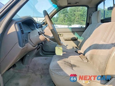 Zdjęcie 7 z 13 samochodu: 1997 TOYOTA TACOMA VIN:4TANL42N6VZ296704 - miniatura