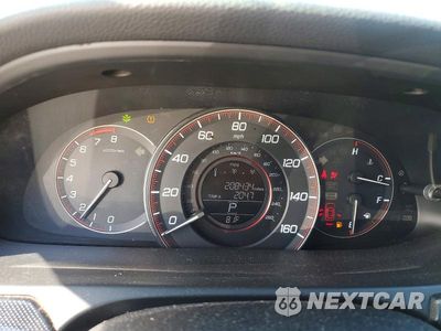 Zdjęcie 9 z 12 samochodu: 2014 HONDA ACCORD SPORT VIN:1HGCR2F53EA079359 - miniatura