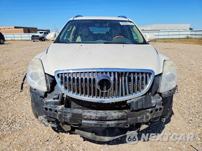 Piąte zdjęcie samochodu w środku: 2012 BUICK ENCLAVE VIN:5GAKVDEDXCJ398864 - miniatura