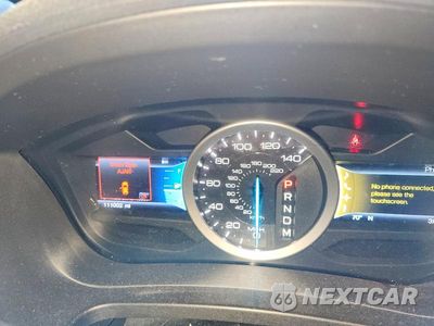 Zdjęcie 9 z 13 samochodu: 2013 FORD EXPLORER XLT VIN:1FM5K8D89DGA38883 - miniatura