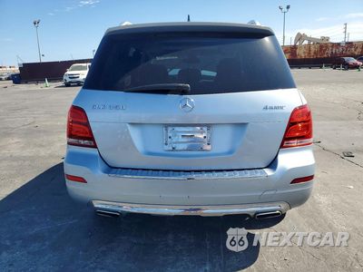 Zdjęcie 6 z 13 samochodu: 2013 MERCEDES-BENZ GLK 350 4MATIC VIN:WDCGG8JB7DG043637 - miniatura