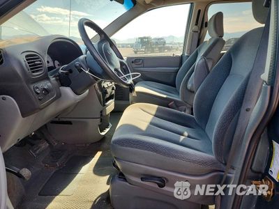 Zdjęcie 7 z 13 samochodu: 2006 DODGE CARAVAN SXT VIN:1D4GP45R26B528843 - miniatura