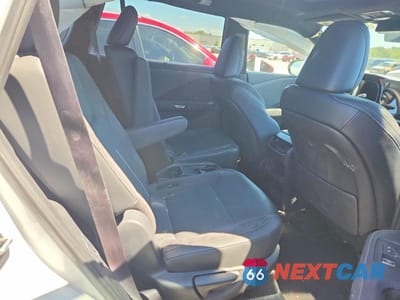 Zdjęcie 11 z 13 samochodu: 2026 LEXUS TX 550H+ LUXURY VIN:5TDACAC65TS001339 - miniatura
