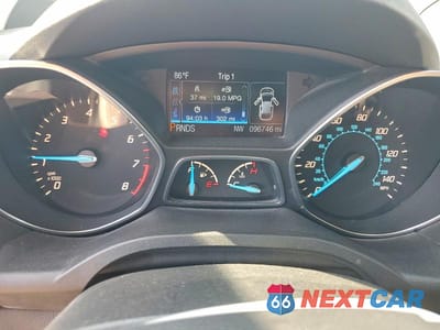 Zdjęcie 9 z 13 samochodu: 2014 FORD ESCAPE TITANIUM VIN:1FMCU9J98EUB09191 - miniatura