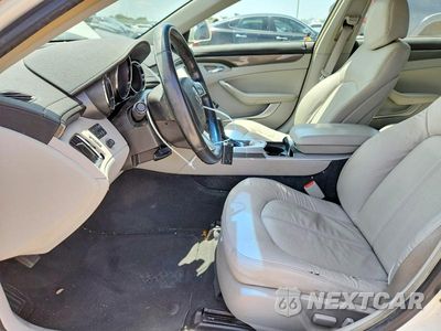 Zdjęcie 7 z 12 samochodu: 2010 CADILLAC CTS VIN:1G6DA5EG3A0109302 - miniatura