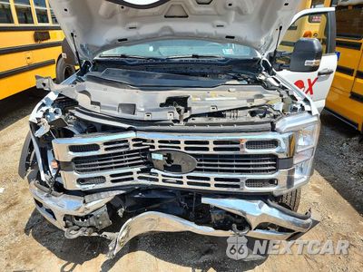 Zdjęcie 12 z 13 samochodu: 2026 FORD F450 SUPER DUTY DUMP TRUCK VIN:1FDTF4GN1TDA09576 - miniatura