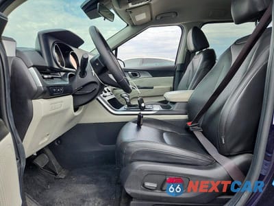 Zdjęcie 7 z 13 samochodu: 2022 KIA CARNIVAL LX VIN:KNDNB4H3XN6109673 - miniatura