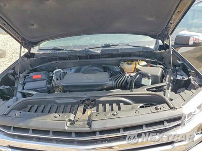 Zdjęcie 11 z 12 samochodu: 2022 CHEVROLET SILVERADO LTD K1500 LT VIN:1GCUYDED1NZ218058 - miniatura