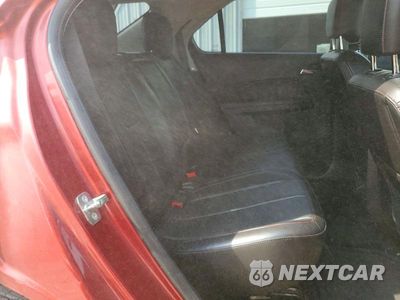 Zdjęcie 10 z 12 samochodu: 2015 CHEVROLET EQUINOX LTZ VIN:1GNALDEK7FZ110178 - miniatura