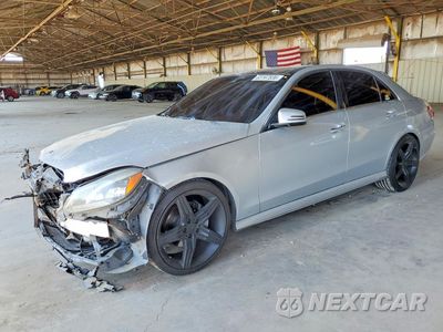 2014 MERCEDES-BENZ E 350 WDDHF5KB6EA988938 - główne zdjęcie licytacji z USA - miniatura