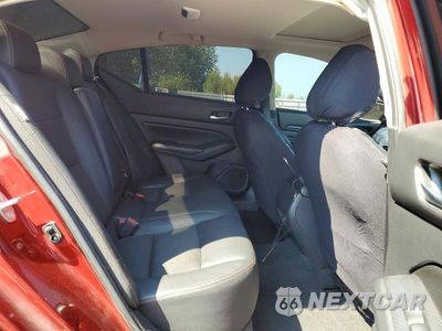 Zdjęcie 10 z 12 samochodu: 2021 NISSAN ALTIMA SR VIN:1N4BL4CW5MN418382 - miniatura