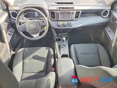 Zdjęcie 8 z 13 samochodu: 2018 TOYOTA RAV4 LE VIN:2T3BFREV5JW751866 - miniatura