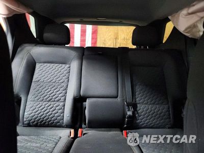 Zdjęcie 10 z 13 samochodu: 2020 CHEVROLET EQUINOX LT VIN:3GNAXTEV5LS589055 - miniatura