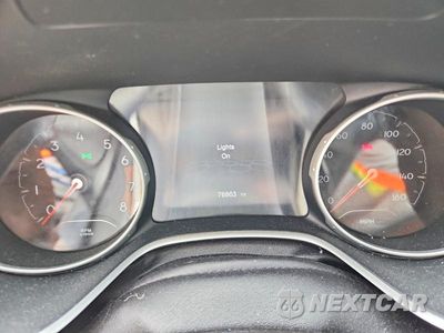 Zdjęcie 9 z 13 samochodu: 2019 JEEP COMPASS LIMITED VIN:3C4NJDCB2KT826796 - miniatura