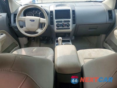 Zdjęcie 8 z 13 samochodu: 2008 FORD EDGE SE VIN:2FMDK36C08BB15072 - miniatura