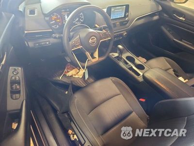 Zdjęcie 8 z 12 samochodu: 2022 NISSAN ALTIMA S VIN:1N4BL4BV3NN372576 - miniatura