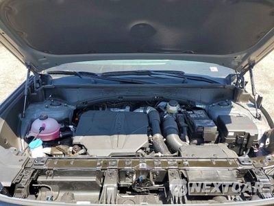 Zdjęcie 12 z 13 samochodu: 2026 HYUNDAI SANTA FE SEL VIN:5NMP24GL9TH208589 - miniatura
