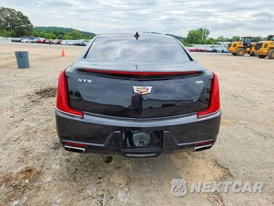 Zdjęcie 6 z 12 samochodu: 2019 CADILLAC XTS LUXURY VIN:2G61M5S37K9144329 - miniatura