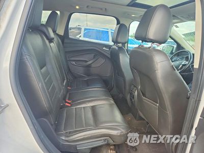 Zdjęcie 11 z 13 samochodu: 2014 FORD ESCAPE TITANIUM VIN:1FMCU9J99EUA65413 - miniatura