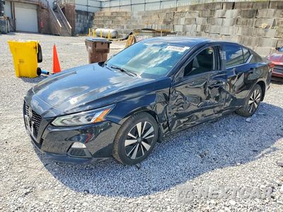 2019 NISSAN ALTIMA SR 1N4BL4CW6KN301455 - główne zdjęcie licytacji z USA - miniatura