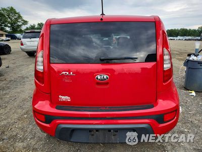 Zdjęcie 6 z 13 samochodu: 2013 KIA SOUL + VIN:KNDJT2A61D7629922 - miniatura