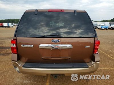 Zdjęcie 6 z 13 samochodu: 2011 FORD EXPEDITION XLT VIN:1FMJU1H58BEF50174 - miniatura