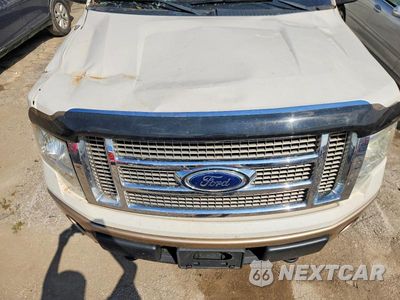 Zdjęcie 11 z 12 samochodu: 2011 FORD F150 SUPERCREW VIN:1FTFW1EF0BKD70397 - miniatura