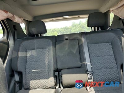 Zdjęcie 10 z 14 samochodu: 2022 CHEVROLET EQUINOX LT VIN:3GNAXUEVXNL164546 - miniatura