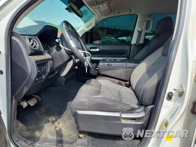 Zdjęcie 7 z 12 samochodu: 2020 TOYOTA TUNDRA SR5 VIN:5TFDY5F11LX917578 - miniatura