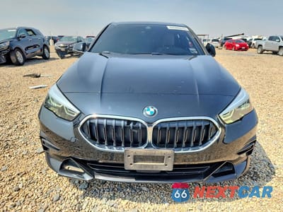 Piąte zdjęcie samochodu w środku: 2022 BMW 228XI VIN:WBA73AK05N7K11179 - miniatura