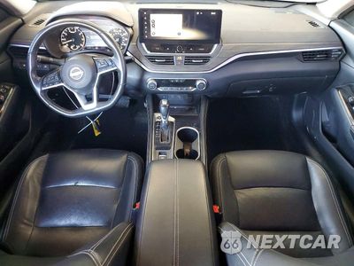 Zdjęcie 8 z 12 samochodu: 2023 NISSAN ALTIMA SL VIN:1N4BL4EW3PN333347 - miniatura