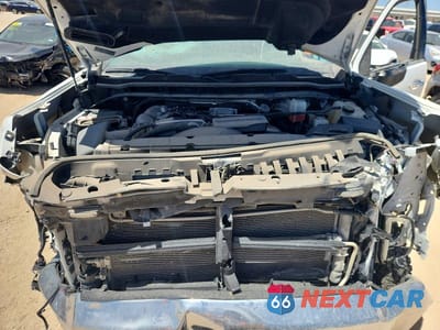 Zdjęcie 11 z 12 samochodu: 2023 CHEVROLET SILVERADO K2500 HEAVY DUTY LTZ VIN:1GC4YPEY4PF124927 - miniatura