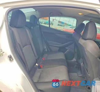 Zdjęcie 10 z 12 samochodu: 2020 SUBARU IMPREZA PREMIUM VIN:4S3GKAD67L3605441 - miniatura