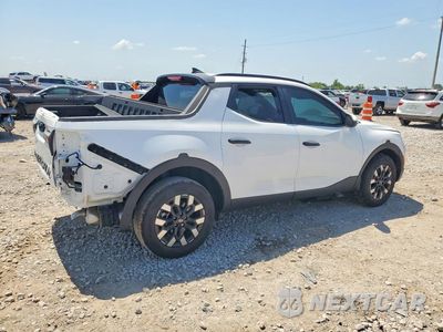 Trzecie zdjęcie samochodu z tyłu: 2026 HYUNDAI SANTA CRUZ SEL VIN:5NTJB4DE1TH159369 - miniatura