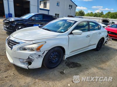 2015 NISSAN ALTIMA 2.5 S 1N4AL3AP7FC199876 - główne zdjęcie licytacji z USA - miniatura