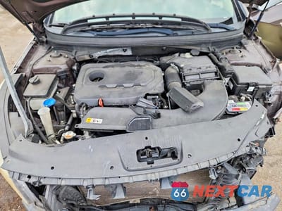 Zdjęcie 11 z 13 samochodu: 2017 HYUNDAI SONATA SE VIN:5NPE24AF6HH471062 - miniatura