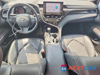 Zdjęcie 8 z 13 samochodu: 2021 TOYOTA CAMRY XSE VIN:4T1K61AK5MU572284 - miniatura
