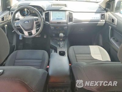 Zdjęcie 8 z 12 samochodu: 2022 FORD RANGER XL VIN:1FTER4EH6NLD21810 - miniatura