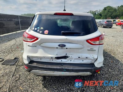 Zdjęcie 6 z 12 samochodu: 2014 FORD ESCAPE SE VIN:1FMCU0G96EUD52095 - miniatura