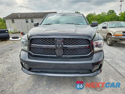 Piąte zdjęcie samochodu w środku: 2013 RAM 1500 ST VIN:1C6RR7FT1DS720917 - miniatura