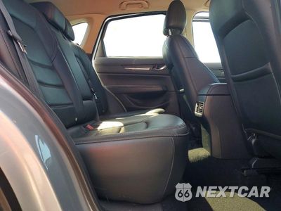 Zdjęcie 11 z 13 samochodu: 2019 MAZDA CX-5 GRAND TOURING VIN:JM3KFBDMXK1615806 - miniatura
