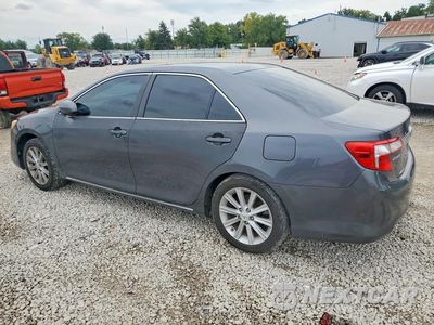 Drugie zdjęcie samochodu z przodu: 2012 TOYOTA CAMRY HYBRID XLE VIN:4T1BD1FKXCU059299 - miniatura